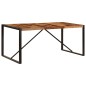 vidaXL Tavolo da Pranzo 180x90x75cm in Legno Massello di Sheesham vidaXL Tavolo da Pranzo 180x90x75cm in Legno Massello di Sheesham