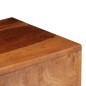 vidaXL Mobile Porta TV 160x30x45 cm in Legno Massello di Sheesham vidaXL Mobile Porta TV 160x30x45 cm in Legno Massello di Sheesham
