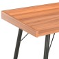 vidaXL Scrivania Marrone 90x50x79 cm vidaXL Scrivania Marrone 90x50x79 cm