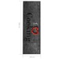 Tappetino da Cucina Lavabile Fornelli 60x300 cm Tappetino da Cucina Lavabile Fornelli 60x300 cm