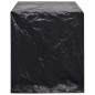 vidaXL Copertura per Tavolo da Ping Pong con 8 Occhielli 160x55x182 cm vidaXL Copertura per Tavolo da Ping Pong con 8 Occhielli 160x55x182 cm