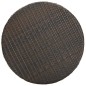 vidaXL Tavolo da Giardino Marrone 75,5x106 cm in Polyrattan vidaXL Tavolo da Giardino Marrone 75,5x106 cm in Polyrattan