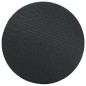 vidaXL Tavolo da Giardino Nero 75,5x106 cm in Polyrattan vidaXL Tavolo da Giardino Nero 75,5x106 cm in Polyrattan