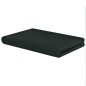 Tappeto da Tenda 250x400 cm in HDPE Verde Tappeto da Tenda 250x400 cm in HDPE Verde