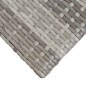 vidaXL Tavolino da Tè Grigio 50x50x47 cm in Polyrattan vidaXL Tavolino da Tè Grigio 50x50x47 cm in Polyrattan