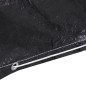 vidaXL Telo di Copertura per Dondolo 10 Occhielli 2 Zip 255x145x170 cm vidaXL Telo di Copertura per Dondolo 10 Occhielli 2 Zip 255x145x170 cm