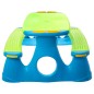 vidaXL Panca da Picnic per Bambini 89,5x84,5x48 cm in Polipropilene vidaXL Panca da Picnic per Bambini 89,5x84,5x48 cm in Polipropilene