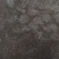vidaXL Piano per Tavolo Nero Ø40x2,5 cm in Marmo vidaXL Piano per Tavolo Nero Ø40x2,5 cm in Marmo