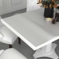 vidaXL Protezione Tavolo Opaca 140x90 cm 1,6 mm PVC vidaXL Protezione Tavolo Opaca 140x90 cm 1,6 mm PVC