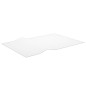 vidaXL Protezione Tavolo Opaca 140x90 cm 1,6 mm PVC vidaXL Protezione Tavolo Opaca 140x90 cm 1,6 mm PVC