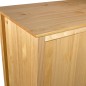 vidaXL Armadio a 2 Ante Hill 89x50x170 cm Legno Massello di Pino vidaXL Armadio a 2 Ante Hill 89x50x170 cm Legno Massello di Pino