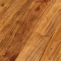 vidaXL Tavolino da Caffè 65x65x32 cm in Legno Massello di Acacia