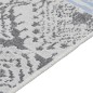 Tappeto Rosa e Acqua 120x180 cm in Cotone Tappeto Rosa e Acqua 120x180 cm in Cotone
