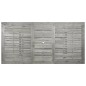 vidaXL Tavolo da Pranzo per Esterni (150-200)x100x75cm Massello Acacia vidaXL Tavolo da Pranzo per Esterni (150-200)x100x75cm Massello Acacia
