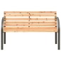 vidaXL Panca da Giardino per Bambini 81 cm in Legno di Abete Cinese vidaXL Panca da Giardino per Bambini 81 cm in Legno di Abete Cinese