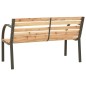 vidaXL Panca da Giardino per Bambini 81 cm in Legno di Abete Cinese vidaXL Panca da Giardino per Bambini 81 cm in Legno di Abete Cinese