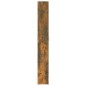 Armadio da Corridoio Rovere Fumo 55x25x189 cm Legno Multistrato Armadio da Corridoio Rovere Fumo 55x25x189 cm Legno Multistrato