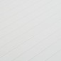 vidaXL Tavolo da Giardino 220x90x72 cm in PP Bianco vidaXL Tavolo da Giardino 220x90x72 cm in PP Bianco