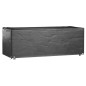 vidaXL Copertura Mobili Giardino 8 Occhielli 192x82x65 cm Rettangolare vidaXL Copertura Mobili Giardino 8 Occhielli 192x82x65 cm Rettangolare
