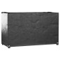 vidaXL Copertura Mobili Giardino 8 Occhielli 125x55x75 cm Rettangolare vidaXL Copertura Mobili Giardino 8 Occhielli 125x55x75 cm Rettangolare
