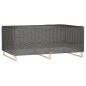 vidaXL Copertura Mobili Giardino 12 Occhielli 227x152x65 Rettangolare vidaXL Copertura Mobili Giardino 12 Occhielli 227x152x65 Rettangolare