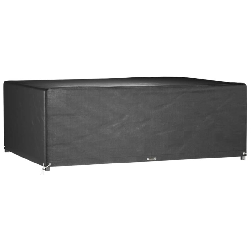 vidaXL Copertura Mobili Giardino 12 Occhielli 230x165x80 Rettangolare vidaXL Copertura Mobili Giardino 12 Occhielli 230x165x80 Rettangolare