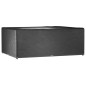 vidaXL Copertura Mobili Giardino 16 Occhielli 278x204x105 Rettangolare vidaXL Copertura Mobili Giardino 16 Occhielli 278x204x105 Rettangolare