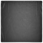 vidaXL Copertura Mobili da Giardino 16 Occhielli 205x205x90cm Quadrata vidaXL Copertura Mobili da Giardino 16 Occhielli 205x205x90cm Quadrata