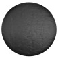 vidaXL Copertura Mobili da Giardino con 10 Occhielli Ø230x90cm Rotonda vidaXL Copertura Mobili da Giardino con 10 Occhielli Ø230x90cm Rotonda