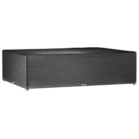 vidaXL Copertura Mobili Giardino 16 Occhielli 300x200x75 Rettangolare