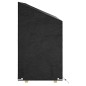 vidaXL Copri Panca da Giardino 8 Occhielli 160x70x70/88 cm Polietilene vidaXL Copri Panca da Giardino 8 Occhielli 160x70x70/88 cm Polietilene
