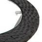 vidaXL Set Divano a L con Cuscini 2 pz Nero in Polyrattan vidaXL Set Divano a L con Cuscini 2 pz Nero in Polyrattan