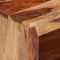 vidaXL Mobile Porta TV 88x30x40 cm in Legno Massello di Sheesham vidaXL Mobile Porta TV 88x30x40 cm in Legno Massello di Sheesham