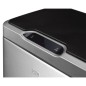 EKO Pattumiera con Sensore Mirage 45 L Argento Opaco EKO Pattumiera con Sensore Mirage 45 L Argento Opaco