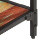 vidaXL Mobile Porta TV 150x30x40 cm in Legno Massello di Recupero vidaXL Mobile Porta TV 150x30x40 cm in Legno Massello di Recupero
