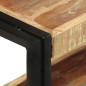 vidaXL Mobile Porta TV 150x30x40 cm in Legno Massello di Recupero vidaXL Mobile Porta TV 150x30x40 cm in Legno Massello di Recupero