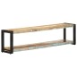 vidaXL Mobile Porta TV 150x30x40 cm in Legno Massello di Recupero vidaXL Mobile Porta TV 150x30x40 cm in Legno Massello di Recupero
