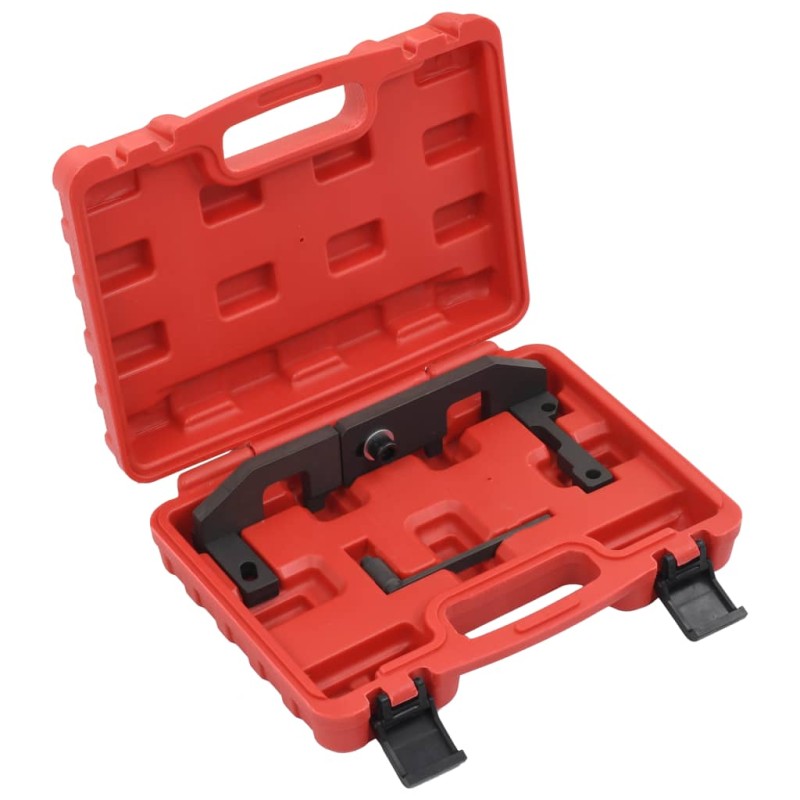 vidaXL Kit Strumenti Fasatura Motore 2 pz per Peugeot Citroen vidaXL Kit Strumenti Fasatura Motore 2 pz per Peugeot Citroen