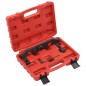 vidaXL Kit Strumenti Fasatura Motore 2 pz per Peugeot Citroen vidaXL Kit Strumenti Fasatura Motore 2 pz per Peugeot Citroen