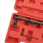 vidaXL Kit Strumenti Fasatura Motore 2 pz per Peugeot Citroen vidaXL Kit Strumenti Fasatura Motore 2 pz per Peugeot Citroen