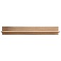 Parete Attrezzata Porta TV con Luci LED Rovere Sonoma Parete Attrezzata Porta TV con Luci LED Rovere Sonoma