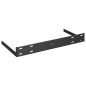vidaXL Scaffali a Parete 2 pz Rovere 50x23x3,8 cm in MDF vidaXL Scaffali a Parete 2 pz Rovere 50x23x3,8 cm in MDF