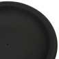 Braciere con Attizzatoio 75 cm XXL in Acciaio Braciere con Attizzatoio 75 cm XXL in Acciaio