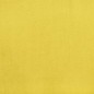 vidaXL Sedie da Pranzo 2 pz Giallo Senape in Velluto vidaXL Sedie da Pranzo 2 pz Giallo Senape in Velluto