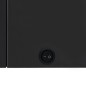 vidaXL Armadietto Bagno con Specchio e LED 89x14x62 cm vidaXL Armadietto Bagno con Specchio e LED 89x14x62 cm