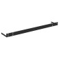 vidaXL Scaffale a Parete Blu 80x23,5x3,8 cm in MDF vidaXL Scaffale a Parete Blu 80x23,5x3,8 cm in MDF