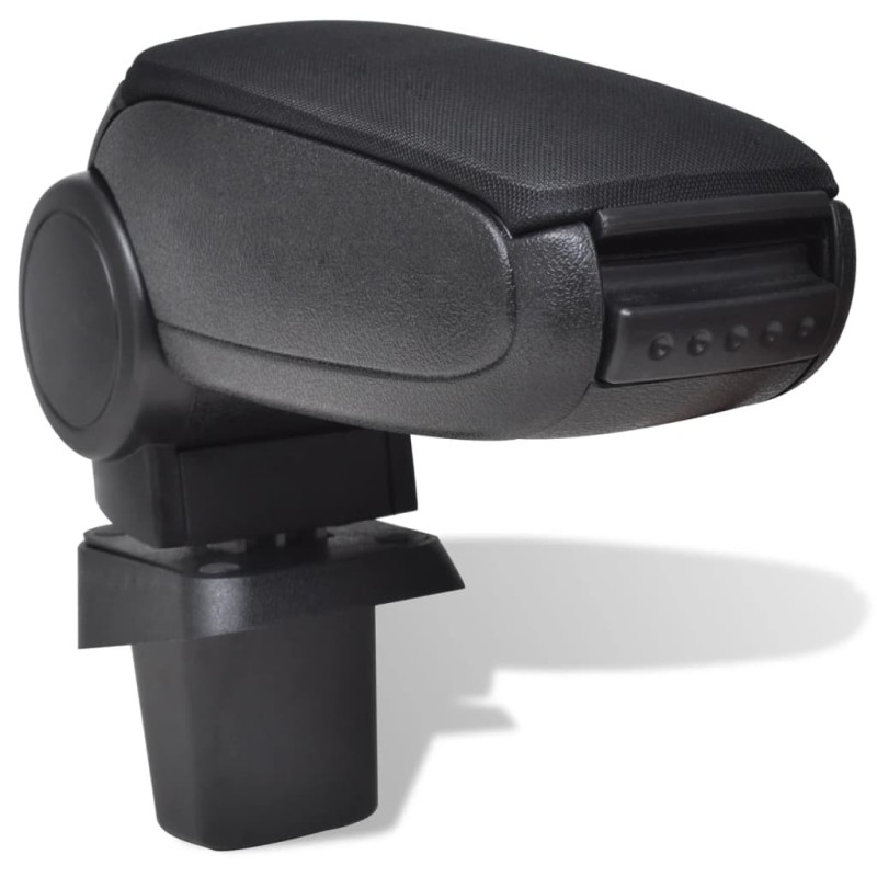 vidaXL Bracciolo Auto per Suzuki SX4 (dopo 2007) vidaXL Bracciolo Auto per Suzuki SX4 (dopo 2007)