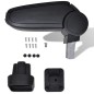 vidaXL Bracciolo Auto per Suzuki SX4 (dopo 2007) vidaXL Bracciolo Auto per Suzuki SX4 (dopo 2007)