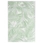 vidaXL Tappeto da Esterno Verde 190x290 cm in PP vidaXL Tappeto da Esterno Verde 190x290 cm in PP