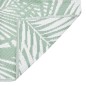 vidaXL Tappeto da Esterno Verde 190x290 cm in PP vidaXL Tappeto da Esterno Verde 190x290 cm in PP